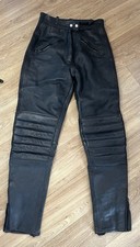 Jts leather women for sale  HOCKLEY