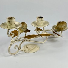 Vintage french toleware for sale  LONDON