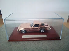 Chevrolet corvette stingray d'occasion  Toulon-
