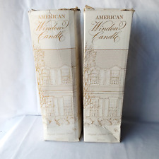 Window candle virginian for sale  Langhorne