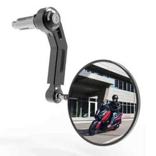 Motorcycle mirror oxford for sale  MOUNTAIN ASH