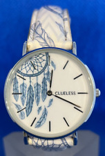 Montre uhr clueless d'occasion  Saint-Louis