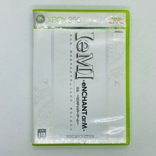 [eM] -eNCHANT arM- / Enchanted Arms 2006 Xbox 360 FromSoftware versão japonesa comprar usado  Enviando para Brazil