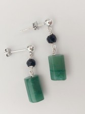 Orecchini argento 926 usato  Brescia