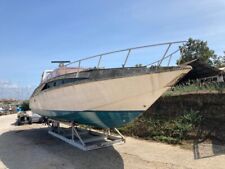 Barca scafo squalo usato  Fiumicino