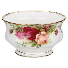 Zuckerschale royal albert gebraucht kaufen  Kappeln