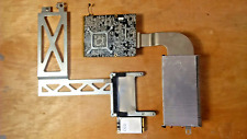 PLACA DE VÍDEO GRÁFICA APPLE IMAC 27” A1312 2009 2010 2011 + DISSIPADOR DE CALOR E PLACA WIFI, usado comprar usado  Enviando para Brazil