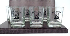 Aberlour glenlivet set usato  Caravaggio
