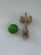 Kendama geschicklichkeitsspiel gebraucht kaufen  Bonn