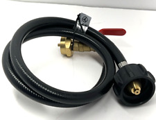 Propane refill adapter for sale  Grand Rapids