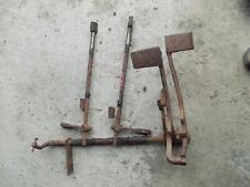 Mccormick farmall f20 for sale  Warren