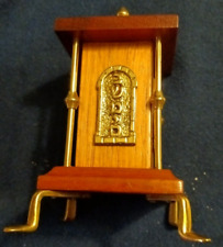 Elegant wooden besamim for sale  Brooklyn