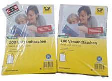 Versandtaschen briefumschläge gebraucht kaufen  Zwickau