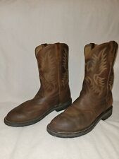 Ariat men sierra for sale  Cordell