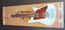 Sterling music man for sale  NEATH