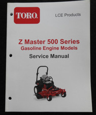 Genuine toro master for sale  Sandwich