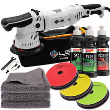 Liquid elements t3000 gebraucht kaufen  Emmerzhsn., Steinebach