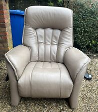 Himolla rhine leather for sale  BRACKNELL