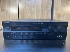 Yamaha htr 5240 for sale  Skagway