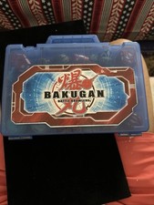 Round bakugan battle for sale  Pen Argyl
