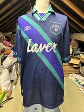 Sheffield united away for sale  SHEFFIELD
