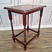 Antique vintage oak for sale  SPILSBY