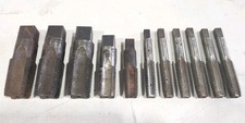 Misc. thread taps for sale  Ransomville