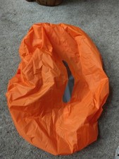 Regenschutz rucksack schulranz gebraucht kaufen  Boxberg