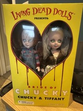 tiffany chucky doll for sale tiffany chucky doll for sale HIGH WYCOMBE