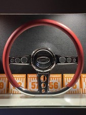 Usado, Volante Billet Specialties 14 polegadas conjunto D #PG42UG comprar usado  Enviando para Brazil