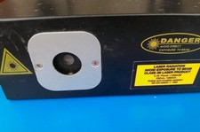 Kam lighting laser for sale  STOKE-ON-TRENT