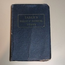 Old taber digest for sale  Saint Croix Falls