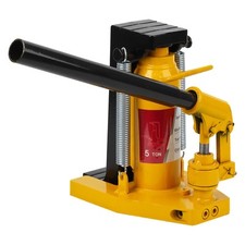 Toe jack lift for sale  Brentwood