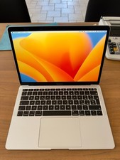 Macbook air 2018 usato Macbook air 2018 usato  Villalfonsina