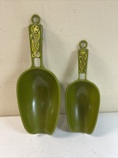 2pc vintage avocado for sale  Portage