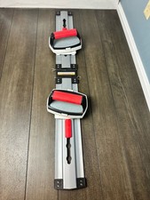 Usado, Perfect Rip Deck sistema de exercícios push up dispositivo máquina pushup treino academia em casa comprar usado  Enviando para Brazil