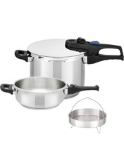 Elo schnellkochtopf praktika gebraucht kaufen Elo schnellkochtopf praktika gebraucht kaufen  Hamburg