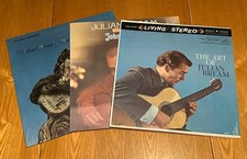 Julian breem art for sale  Seattle