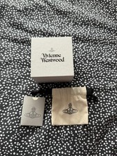 Vivienne westwood jewellery for sale  CHELMSFORD