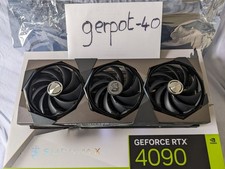 Msi rtx 4090 d'occasion  Châteaugiron