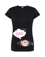Shirt donna premaman usato  Ragalna