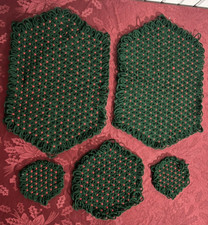 Vintage christmas handmade for sale  Woodstock