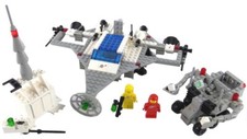Lego 1593 super usato  Desio