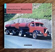 Vayl macchina rimorchio usato  Genova