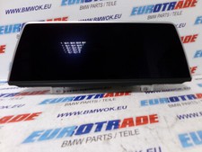 MONITOR TABLICY BMW G11 G12 6839442 na sprzedaż  PL