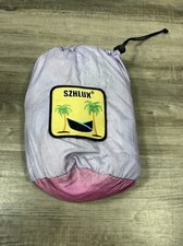 Szhlux camping hammock for sale  Johnstown