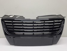 Passat grill frontgrill gebraucht kaufen  Kleinrinderfeld