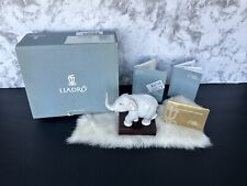 Lladro lucky elephant for sale  Shippensburg