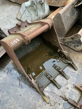 600mm grading bucket for sale  WORKSOP