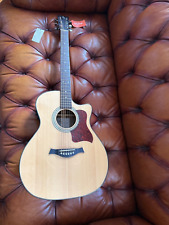 Baritone acoustic guitar for sale  EDINBURGH